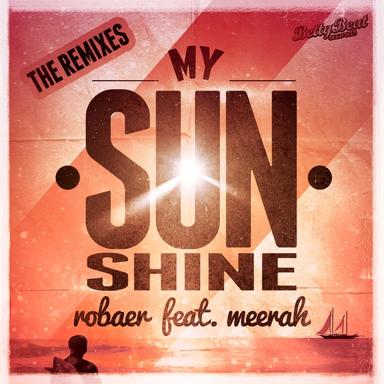 My Sunshine - Sonic Snares Remix Radio Edit