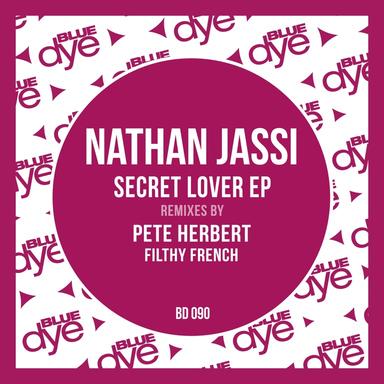 Secret Lover - Pete Herbert Remix