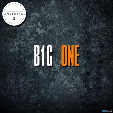 Big One - Superstrobe Remix