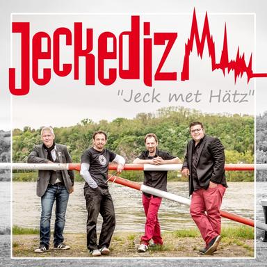 Jeck met Hätz