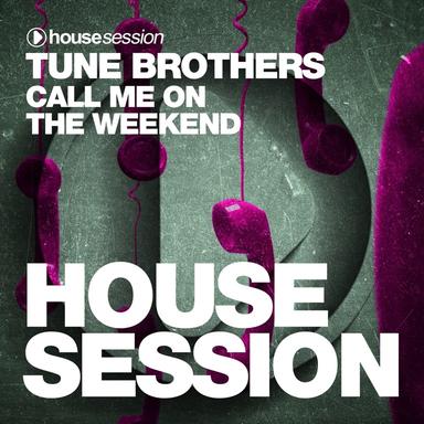 Call Me on the Weekend (Radio Edit)