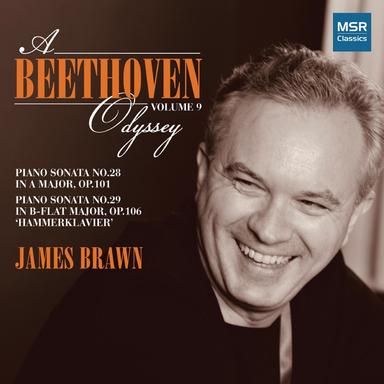 Piano Sonata No. 29 in B-Flat Major, Op. 106 “Hammerklavier”: III. Adagio sostenuto