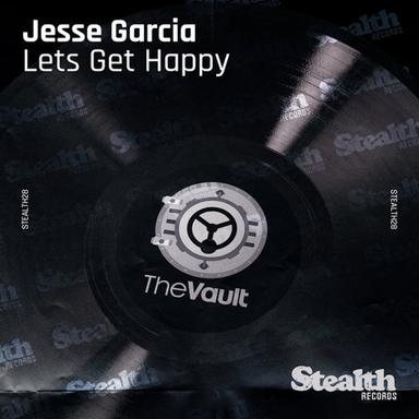 Let's Get Happy - Martijn ten Velden Audio Drive Remix