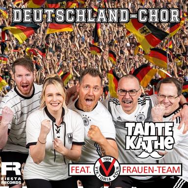 Deutschland Chor