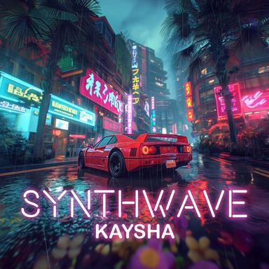 Synthwave - EP
