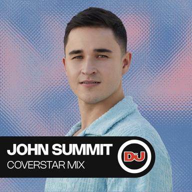 DJ Mag: Coverstar Mix (DJ Mix)