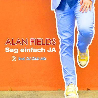 Sag einfach ja