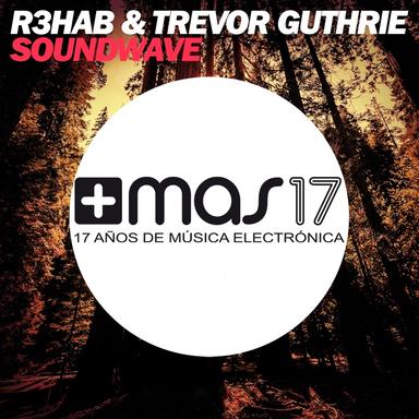 Soundwave (Extended Mix)