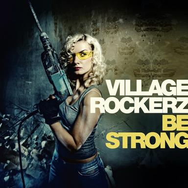 Be Strong (Deep House Remix)