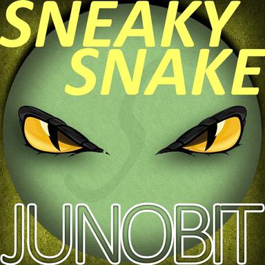 Sneaky Snake