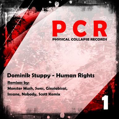 Human Rights - Scott Kemix Remix