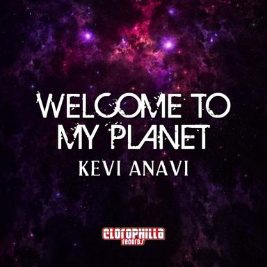 Welcome to My Planet - Joseph Mancino Remix