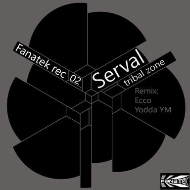 Tribal Zone - Ecco Remix
