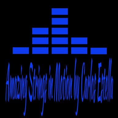 Amazing Strings in Motion