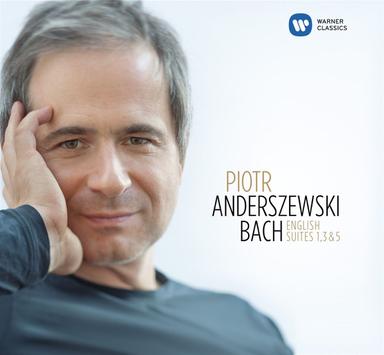 English Suite No. 5 in E Minor, BWV 810: IV. Sarabande