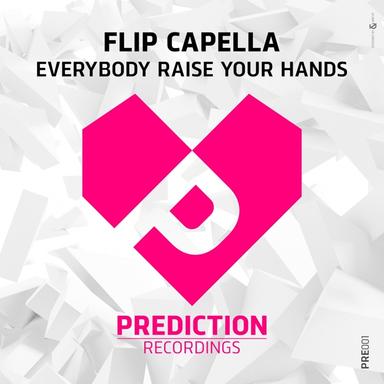 Everybody Raise Your Hands - Radio Edit
