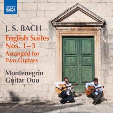 Orchestral Suite No. 3 in D Major, BWV 1068: II. Air (Arr. for Piano)