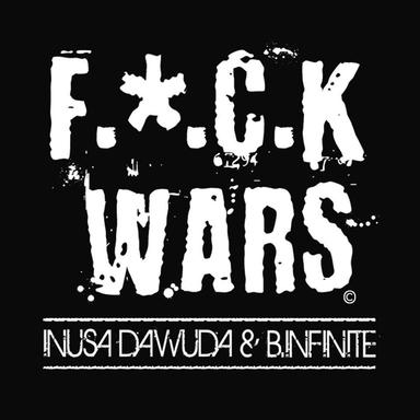 F.U.C.K Wars - Delighters & Joseph Horvath Remix
