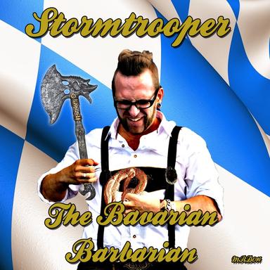 1 2 Attacke - Stormtrooper Remix