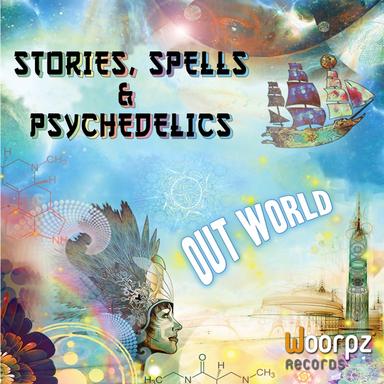 Plants and Shamanism