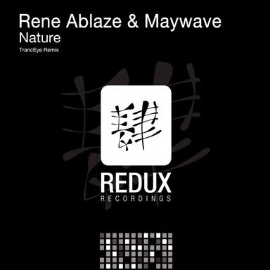 Nature - TrancEye Radio Edit