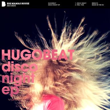Disco Night EP