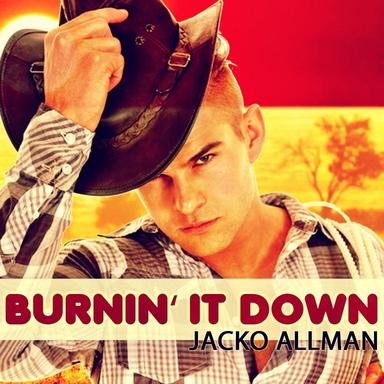 Burnin' It Down