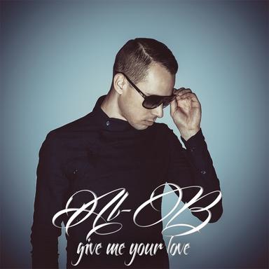 Give Me Your Love - Radio Edit