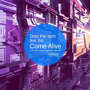 Come Alive - Marc Baigent & Element Z Remix