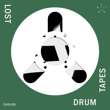 Lost Drum Tape 3
