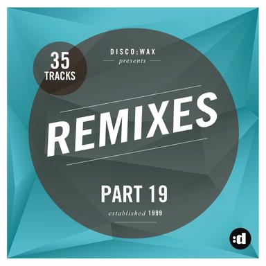 Tear It Down (New_ID Remix)