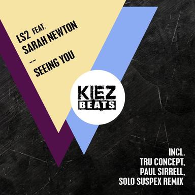 Seeing You - Extended Mix