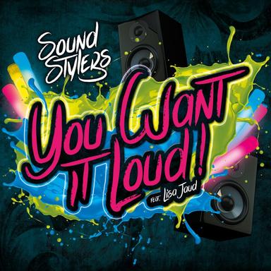 You Want It Loud - Radio Cut