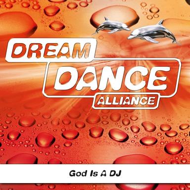 God Is a DJ - Extended Mix