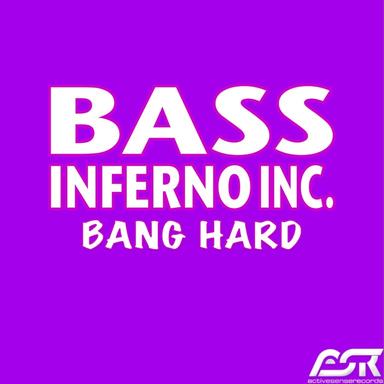 Bang Hard - Club Mix