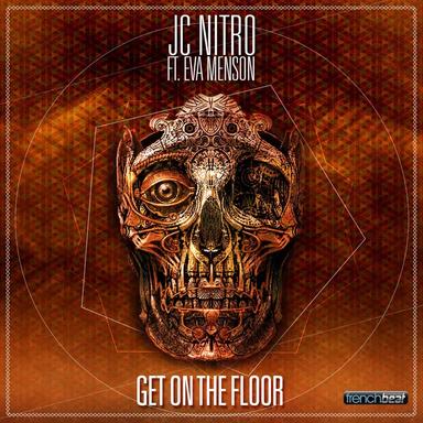 Get On the Floor - Extended Mix