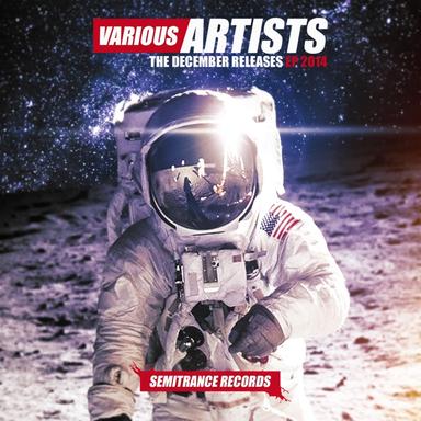 The December Releases 2014 - EP