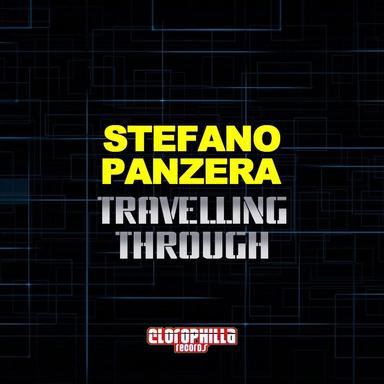 Travelling Through (Michael Clark Remix)
