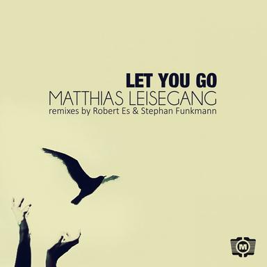 Let You Go - Radio Edit