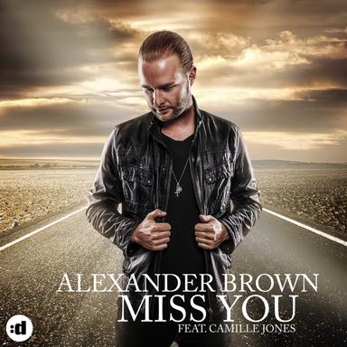 Miss You (feat. Camille Jones) - Extended