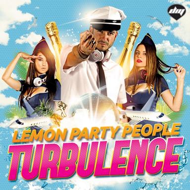 Turbulence - Nicola Fasano & Miami Rockets Remix