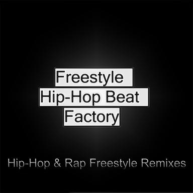 Jazz Funk Instrumental Beat - Alternative Extended Mix