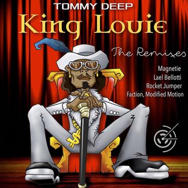 King Louie - Lael Bellotti Mix