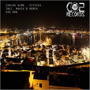 Eivissa - Magik'D Remix