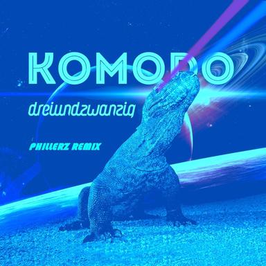 Komodo 2k15 - Phillerz Remix Edit