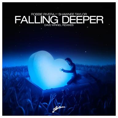 Falling Deeper - Dave Winnel's Alternative Mix