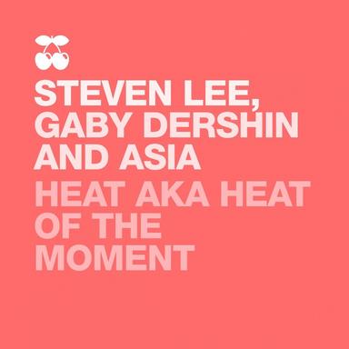 Heat aka Heat of the Moment - Vincent Di Pasquale & Granite Remix
