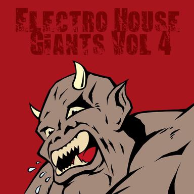 Burn Up the Floor - Vocal Mix