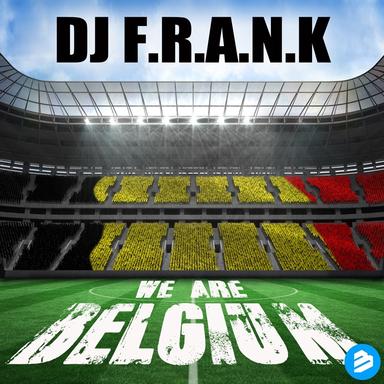 We Are Belgium - EP
