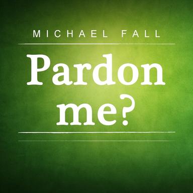 Pardon Me - Nu Disco Mix